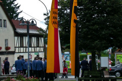 Feuerwehrfest 2008